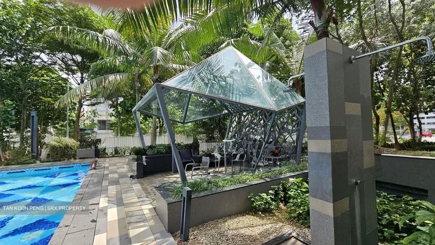 Gem Residences (D12), Condominium #553848451